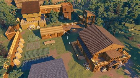 Going Medieval on Steam.